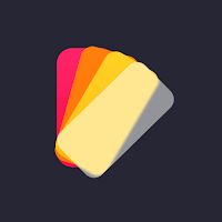 Layers Icon Pack Apk Mod