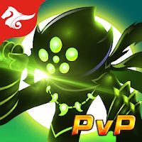 League of Stickman - Best action game(Dreamsky) Apk Mod