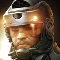 League of War: Mercenaries Apk Mod