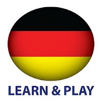 Learn and play. German + Apk Mod