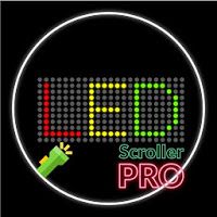 LED Scroller Pro(Banner+Record) Apk Mod