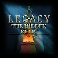 Legacy 3 - The Hidden Relic Apk Mod