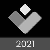 Legam - Black Icon Pack Amoled Apk Mod