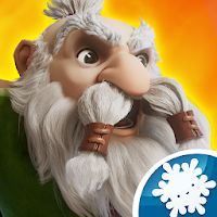Legend of Solgard Apk Mod