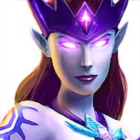 Legendary Heroes MOBA Offline - Strategy RPG Apk Mod