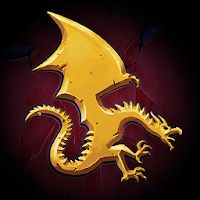 Legends Of Draxia Apk Mod