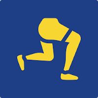 Legs workout - 4 Week Program Apk Mod
