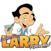 Leisure Suit Larry: Reloaded - 80s and 90s games! Apk Mod