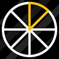 Lemon Line Icon Pack: LineX Apk Mod