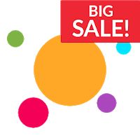 (SALE) LetItBeO-Minimalist Icon Pack Apk Mod