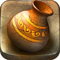 Let's Create! Pottery Apk Mod