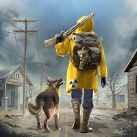 Lets Survive - Survival game in zombie apocalypse Apk Mod