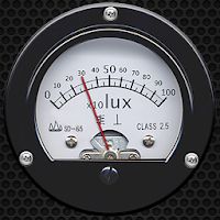 Light Meter - Lux & Kelvin Apk Mod