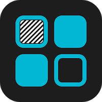 Lillian icon pack Apk Mod