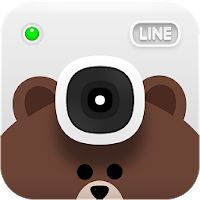 LINE Camera - Photo editor Apk Mod