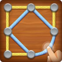 Line Puzzle: String Art Apk Mod