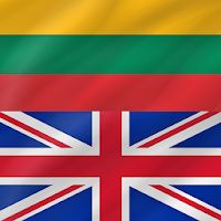 Lithuanian - English : Dictionary & Education Apk Mod