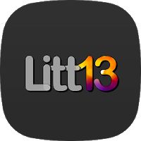 Litt13 - IconPack Apk Mod
