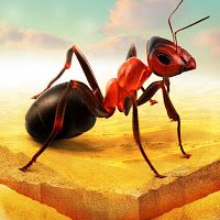 Little Ant Colony - Idle Game Apk Mod