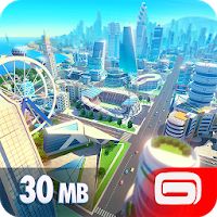 Little Big City 2 Apk Mod