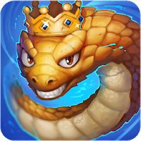 Little Big Snake Apk Mod