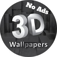 3D LIVE WALLPAPERS HD  4D MOVING BACKGROUNDS PRO Apk Mod