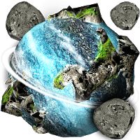 Live Planet Wallpaper Pro Apk Mod
