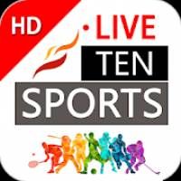 Live Ten Sports Watch Live Cricket Matches 3 Apk Mod