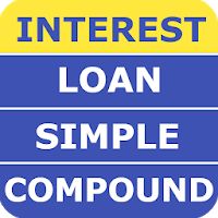 Loan & Interest Calculator Pro Apk Mod