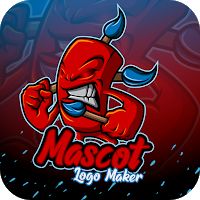 Esport Logo Maker | Create Gaming Logo Maker Apk Mod