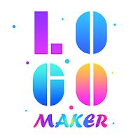 Logo Maker, Logo Creator, Graphic Design App Apk Mod