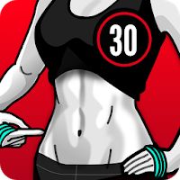 Lose Belly Fat at Home - Lose Weight Flat Stomach Apk Mod