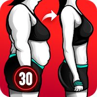 Lose Weight App for Women - Workout at Home Apk Mod