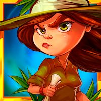 Lost Artifacts 3: Soulstone Apk Mod