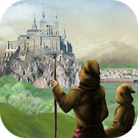 Lost Heir: The Fall of Daria Apk Mod