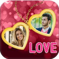 Love Photo Frames - Love Locket Photo Editor Apk Mod