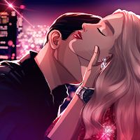 Kissed by a Billionaire: Love Story Games Apk Mod