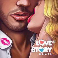Love Story : Interactive Stories & Romance Games Apk Mod