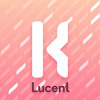 Lucent KWGT - Translucence Based Widgets Apk Mod