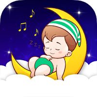 Lullaby for babies, white noise offline & free Apk Mod