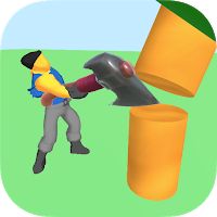 Lumbercraft Apk Mod