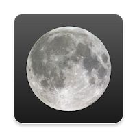 Lunafaqt sun and moon info Apk Mod