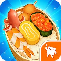 Lunch Box Master Apk Mod