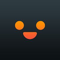 Lux Dark  iOS Inspired Icon Pack Apk Mod