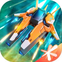 Pixel Bang! Crazy Space Shooter Apk Mod