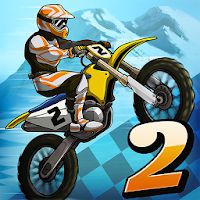 Mad Skills Motocross 2 Apk Mod