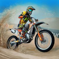 Mad Skills Motocross 3 Apk Mod
