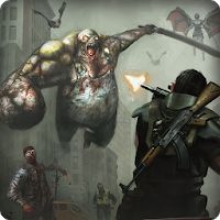 MAD ZOMBIES : Offline Zombie Games Apk Mod
