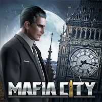 Mafia City Apk Mod