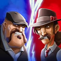 Mafioso : Godfather of Mafia City Apk Mod